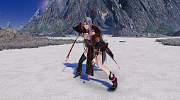 画像ギャラリー No.013のサムネイル画像 / 「NGS ver.2」,期間限定緊急クエスト「星砕の猛進D.2」を追加