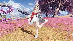 画像ギャラリー No.014のサムネイル画像 / 「NGS ver.2」,期間限定緊急クエスト「星砕の猛進D.2」を追加