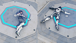 画像ギャラリー No.015のサムネイル画像 / 「NGS ver.2」,期間限定緊急クエスト「星砕の猛進D.2」を追加