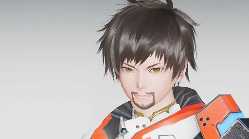 画像ギャラリー No.020のサムネイル画像 / 「NGS ver.2」,期間限定緊急クエスト「星砕の猛進D.2」を追加