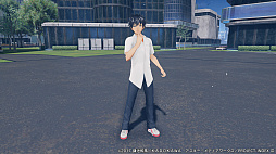 画像ギャラリー No.004のサムネイル画像 / 「NGS ver.2」,TVアニメ「とある魔術の禁書目録III」とのコラボ開始。新たな緊急クエストも登場