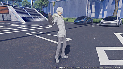 画像ギャラリー No.009のサムネイル画像 / 「NGS ver.2」,TVアニメ「とある魔術の禁書目録III」とのコラボ開始。新たな緊急クエストも登場