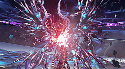 画像ギャラリー No.020のサムネイル画像 / 「NGS ver.2」,TVアニメ「とある魔術の禁書目録III」とのコラボ開始。新たな緊急クエストも登場