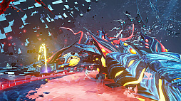 画像ギャラリー No.021のサムネイル画像 / 「NGS ver.2」,TVアニメ「とある魔術の禁書目録III」とのコラボ開始。新たな緊急クエストも登場