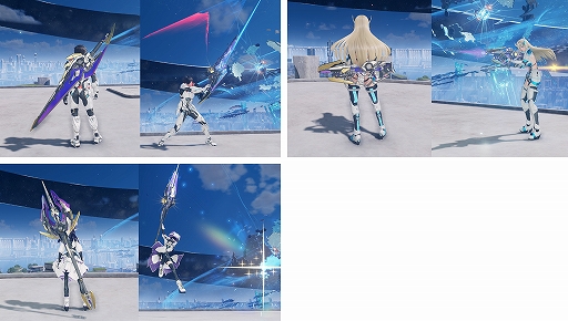 画像ギャラリー No.029のサムネイル画像 / 「NGS ver.2」,TVアニメ「とある魔術の禁書目録III」とのコラボ開始。新たな緊急クエストも登場