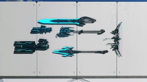 画像ギャラリー No.030のサムネイル画像 / 「NGS ver.2」,TVアニメ「とある魔術の禁書目録III」とのコラボ開始。新たな緊急クエストも登場