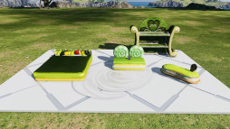 ꡼ No.011 | NGS ver.2סָꥯȡ齬롼ʥϢפɲ