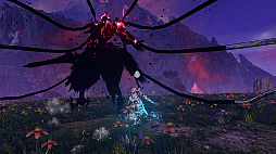 画像ギャラリー No.002のサムネイル画像 / 「NGS ver.2」,エクストラデュエル虚構の光芒に新難度Depth.9〜10を追加