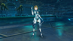 画像ギャラリー No.009のサムネイル画像 / 「NGS ver.2」,エクストラデュエル虚構の光芒に新難度Depth.9〜10を追加