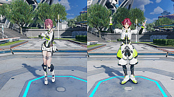 画像ギャラリー No.012のサムネイル画像 / 「NGS ver.2」,エクストラデュエル虚構の光芒に新難度Depth.9〜10を追加