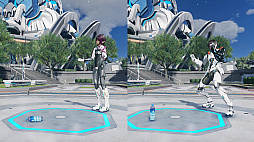 画像ギャラリー No.013のサムネイル画像 / 「NGS ver.2」,エクストラデュエル虚構の光芒に新難度Depth.9〜10を追加