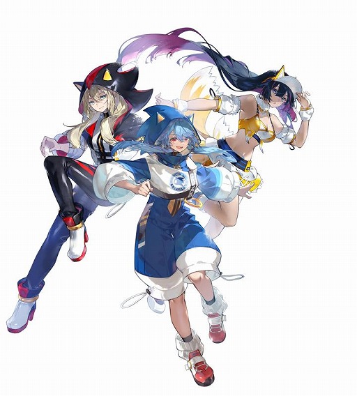 ꡼ No.001 | PSO2 ˥塼ͥ ver.2׿ȡ齬Υꥹפɲá֥˥åץܳŷ