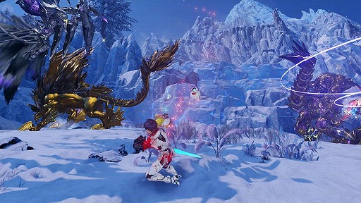 ꡼ No.005 | PSO2 ˥塼ͥ ver.2׿ȡ齬Υꥹפɲá֥˥åץܳŷ