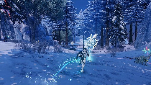 ꡼ No.006 | PSO2 ˥塼ͥ ver.2׿ȡ齬Υꥹפɲá֥˥åץܳŷ