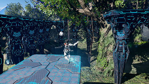 ꡼ No.001 | PSO2 ˥塼ͥ ver.2ס˥å34ǯǰܥ٥Ȥ򳫻