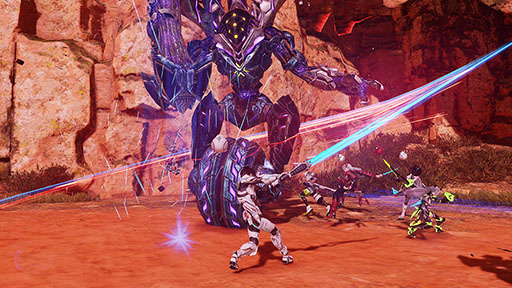 ꡼ No.004 | PSO2 ˥塼ͥ ver.2ס˥å34ǯǰܥ٥Ȥ򳫻