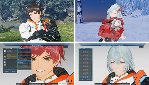 ꡼ No.013 | PSO2 ˥塼ͥ ver.2ס˥å34ǯǰܥ٥Ȥ򳫻