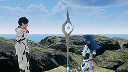 ꡼ No.022 | PSO2 ˥塼ͥ ver.2ס˥å34ǯǰܥ٥Ȥ򳫻