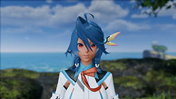 ꡼ No.023 | PSO2 ˥塼ͥ ver.2ס˥å34ǯǰܥ٥Ȥ򳫻