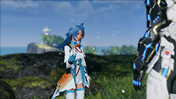 ꡼ No.024 | PSO2 ˥塼ͥ ver.2ס˥å34ǯǰܥ٥Ȥ򳫻