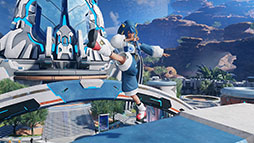 ꡼ No.026 | PSO2 ˥塼ͥ ver.2ס˥å34ǯǰܥ٥Ȥ򳫻