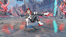 ꡼ No.027 | PSO2 ˥塼ͥ ver.2ס˥å34ǯǰܥ٥Ȥ򳫻