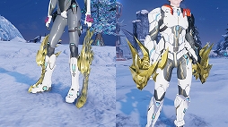 画像ギャラリー No.002のサムネイル画像 / 「NGS ver.2」,新たなミッションパス“NGS Season46”を追加