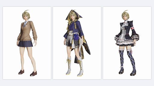 NGS ver.2」，新たなミッションパス“NGS Season46”を追加