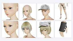 ꡼ No.009 | NGS ver.2סָꥯȡ齬ĶгѤζĻޤॢåץǡȤۿ