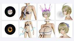 ꡼ No.010 | NGS ver.2סָꥯȡ齬ĶгѤζĻޤॢåץǡȤۿ