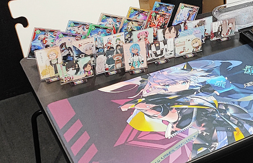 ꡼ No.009 | PSO2 ˥塼ͥ ver.2׸ݡȡǤϥνߤ줵󡤥ޥΥεҲꤵΥڥ饤֤⡪