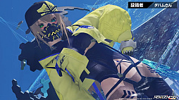 ꡼ No.042 | PSO2 ˥塼ͥ ver.2׸ݡȡǤϥνߤ줵󡤥ޥΥεҲꤵΥڥ饤֤⡪