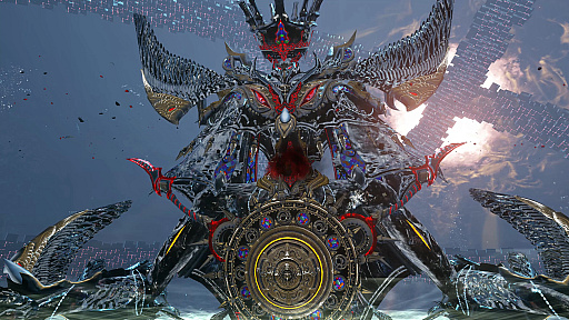 ���������꡼ No.002�Υ���ͥ������ / ��PSO2�פ��黲�魯�붯Ũ�롼�����Ȥϡ�����NGS�פ��о줹��륤�Ρ��롼�������ñ���⡣����̤�ץ쥤�Ǥ⡤����ǰ¿���