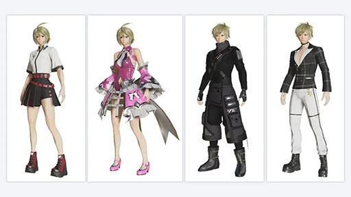 画像ギャラリー No.005のサムネイル画像 / 「NGS ver.2」,新ACスクラッチ「デモニックエレガンス'26」を追加するアップデートを実施