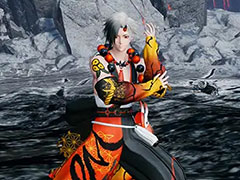 「NGS ver.2」，新ACスクラッチ「デモニックエレガンス\'26」を追加するアップデートを実施