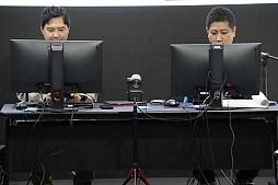 Image gallery No.004 thumbnail image / Report on the Tokyo venue of 