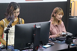 Thumbnail image of image gallery No.005 / Report on the Tokyo venue of 