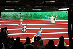 Image gallery No.010 thumbnail image / Report on the Tokyo venue of 