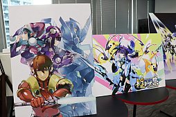 Image gallery No. 021 thumbnail image / Report on the Tokyo venue of 