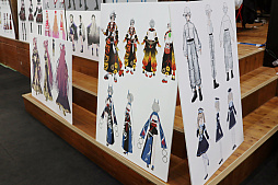 Image gallery No. 022 thumbnail image / Report on the Tokyo venue of 