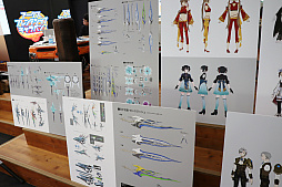 Thumbnail image of image gallery No.024 / Report on the Tokyo venue of 