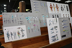 Image gallery No. 025 thumbnail image / Report on the Tokyo venue of 