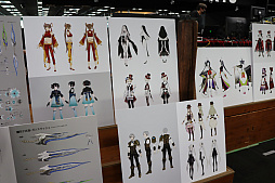 Thumbnail image of image gallery No.026 / Report on the Tokyo venue of 