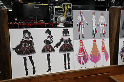 Thumbnail image of Image Gallery No.027 / Report on the Tokyo venue of 