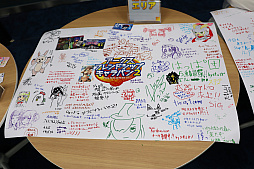 Thumbnail image of image gallery No.028 / Report on the Tokyo venue of 