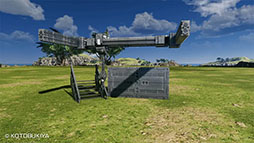 画像ギャラリー No.015のサムネイル画像 / 「NGS ver.2」，コトブキヤのプラモデルシリーズ「ヘキサギア」「メガミデバイス」とのコラボを開始