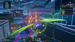 画像ギャラリー No.020のサムネイル画像 / 「NGS ver.2」，コトブキヤのプラモデルシリーズ「ヘキサギア」「メガミデバイス」とのコラボを開始