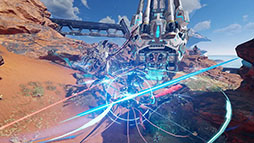 画像ギャラリー No.004のサムネイル画像 / 「NGS ver.2」,シリーズの全世界総登録ユーザーが1200万件を突破