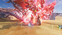 画像ギャラリー No.005のサムネイル画像 / 「NGS ver.2」,シリーズの全世界総登録ユーザーが1200万件を突破