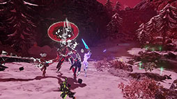 画像ギャラリー No.007のサムネイル画像 / 「NGS ver.2」,シリーズの全世界総登録ユーザーが1200万件を突破